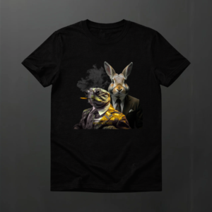 Slow & Steady – Patience Wins