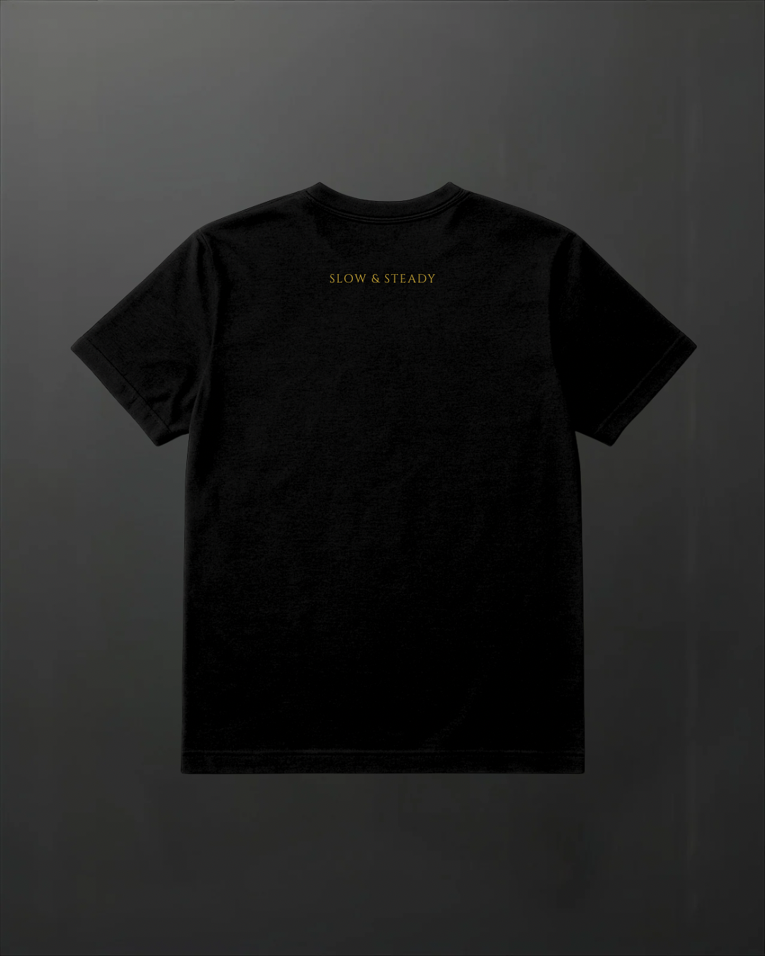 Slow & Steady – Patience Wins - Image 4