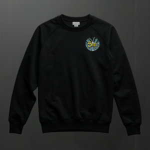 5MPH — Some Places Don’t Reward Speed