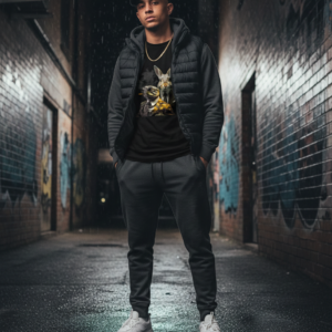 Slow & Steady – Patience Wins