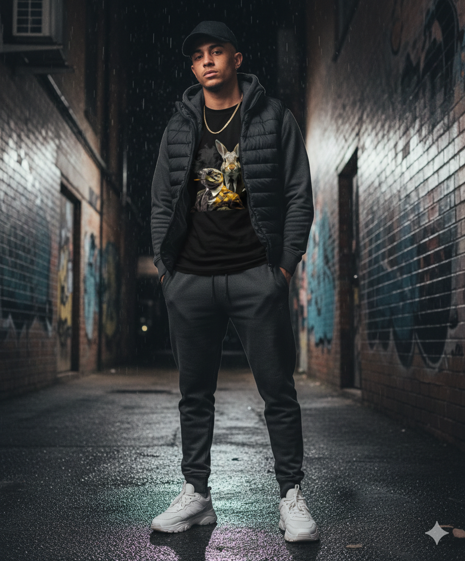 Slow & Steady – Patience Wins - Image 2