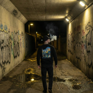 5MPH — Some Places Don’t Reward Speed