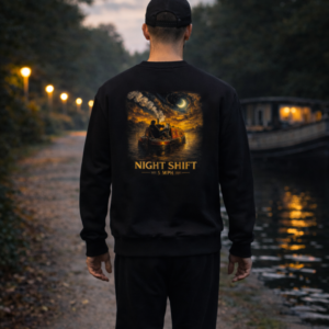 Night Shift