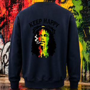 Keep Happy