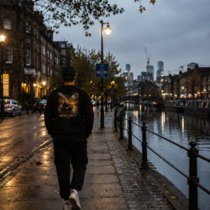 Night Shift