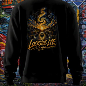 Lockside Life