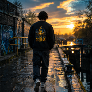 Lockside Life