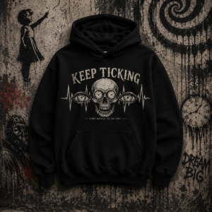 Keep Ticking